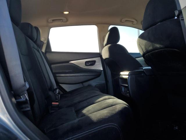 2016 NISSAN MURANO S - 5N1AZ2MH1GN138337