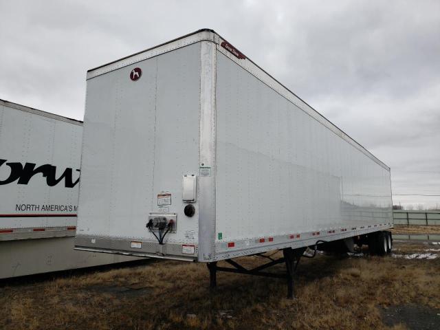 2022 GREAT DANE TRAILER DRY VAN VIN: 1GR1A0623NB416328