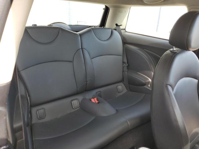WMWSV3C56CT385681 Mini Cooper