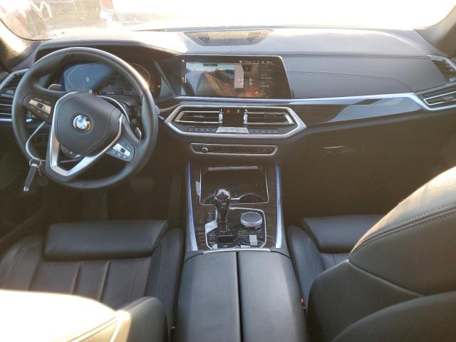 5UXCR6C04L9C14458 2020 BMW X5, photo no. 8