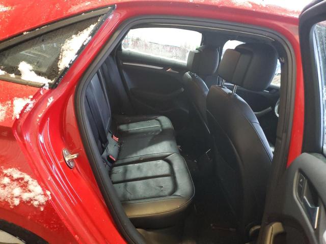 2015 AUDI S3 PREMIUM WAUBFGFFXF1053364