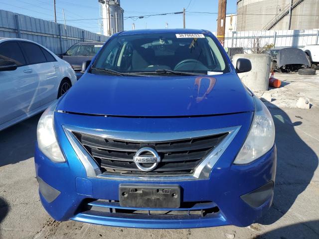 3N1CN7AP3FL842137 Nissan VERSA S
