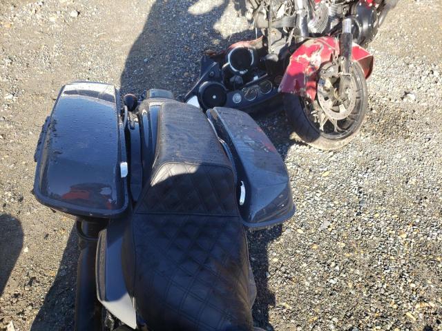 2022 HARLEY-DAVIDSON FLTRXST 1HD1ACL11NB631535