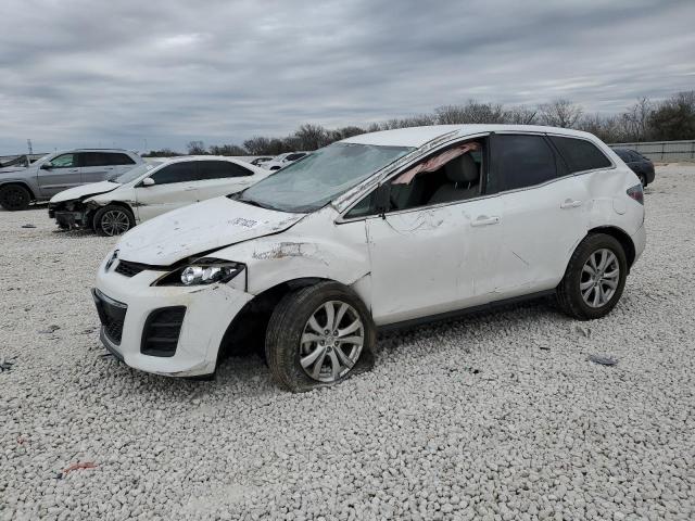 2010 Mazda CX-7 