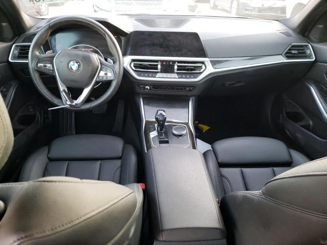 3MW5R7J04L8B24654 BMW 330XI