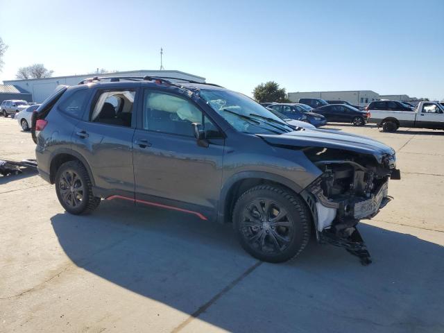 JF2SKAJC2NH446761 Subaru Forester Sport