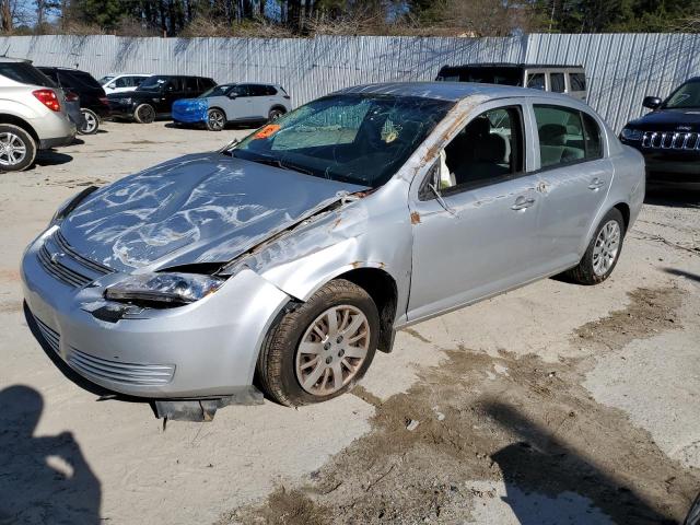 2009 Chevrolet Cobalt LT