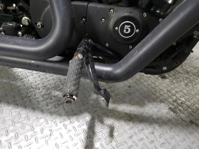 2015 HARLEY-DAVIDSON XL1200 FOR - 1HD1LC313FC435974