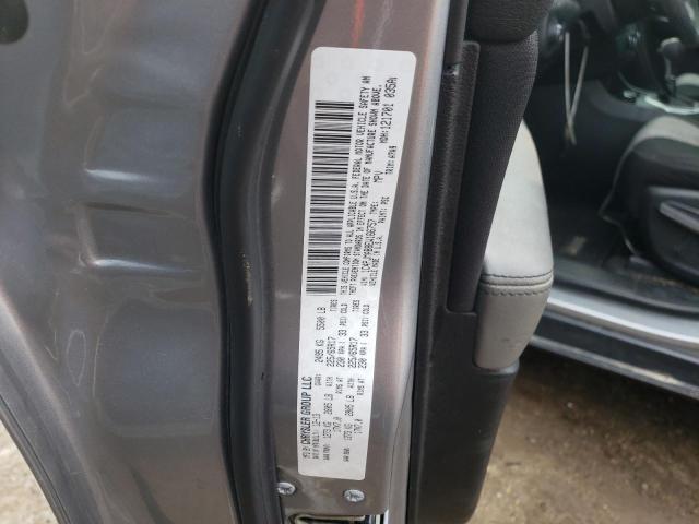 1C4PJMAB8EW166757 Jeep Cherokee Sport