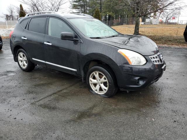JN8AS5MV5BW265468 Nissan ROGUE S