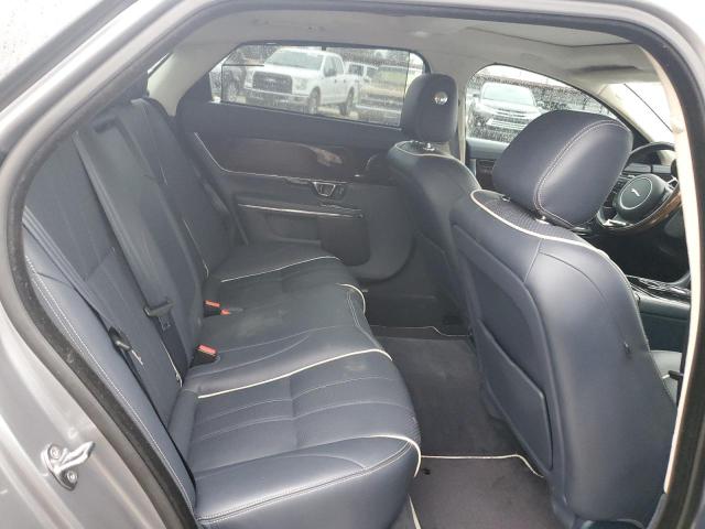 SAJWA2GZXE8V74302 Jaguar XJ
