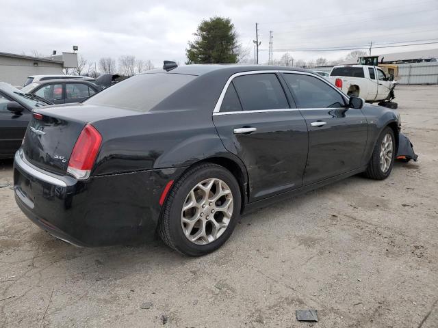 2017 CHRYSLER 300C PLATI 2C3CCASG8HH512539