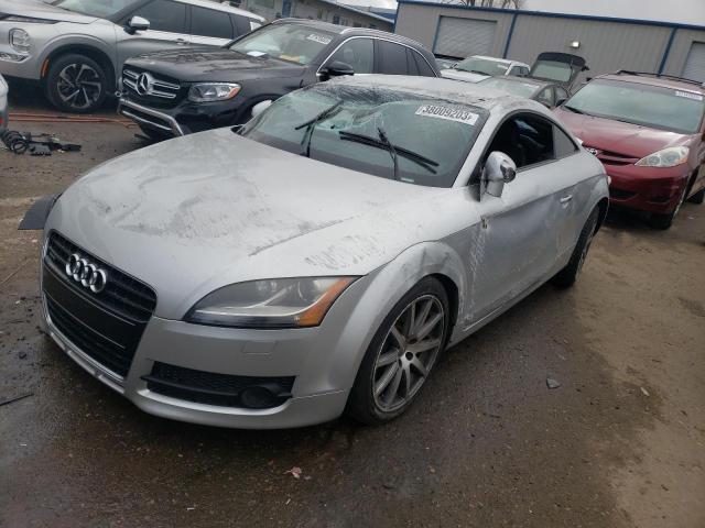 2008 Audi TT 