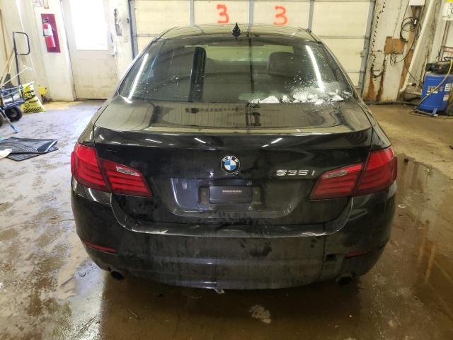 WBAFU7C58BC439752 BMW 535 XI