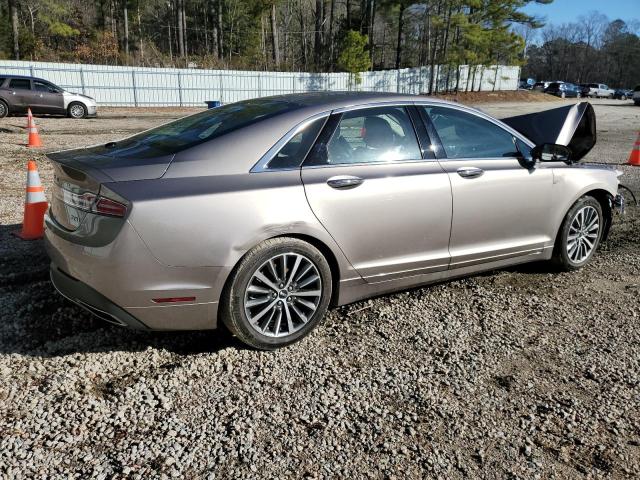 Vin: 3ln6l5lu8jr608987, lot: 37431353, lincoln mkz hybrid select 20183