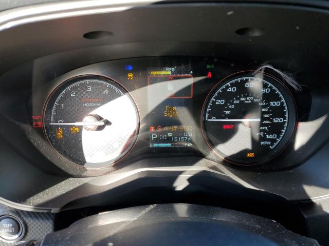 JF2SKAJC2NH446761 Subaru Forester Sport