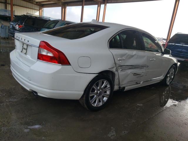YV1952AS8B1140762 Volvo S80