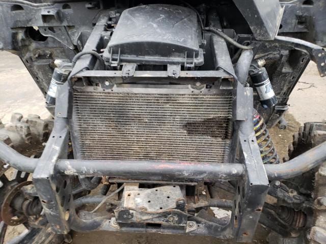 2011 CAN-AM COMMANDER - 3JBKXLP10BJ002632