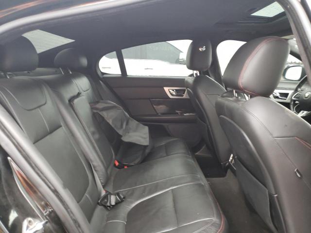 SAJWJ0FF9F8U55217 Jaguar Xf 3.0 Sport Awd