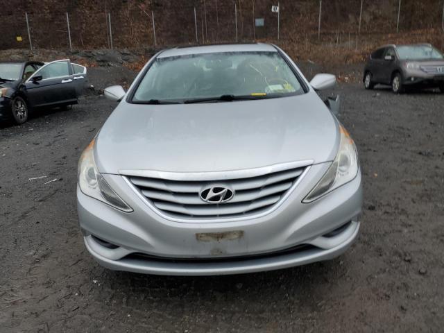 VIN 5NPEB4AC5DH514659 2013 HYUNDAI SONATA no.5