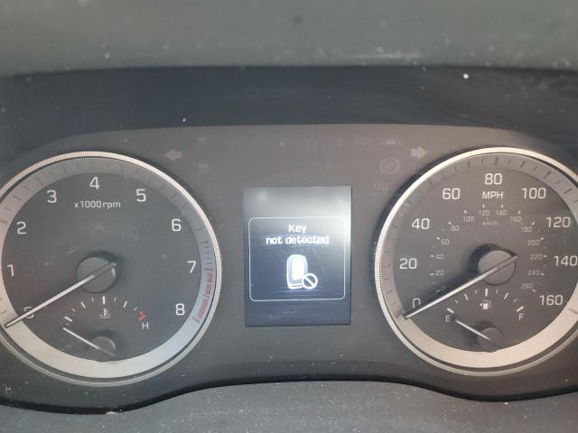 2017 HYUNDAI TUCSON LIM - KM8J3CA28HU575279