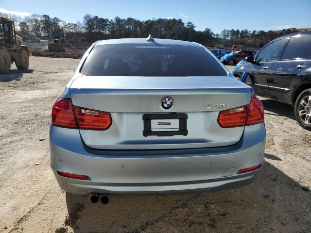 2015 BMW 328 I - WBA3A5G53FNS86895