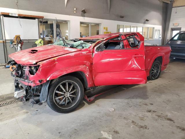 Salvage cars for sale from Copart Sandston, VA: 2008 Toyota Tacoma X-R