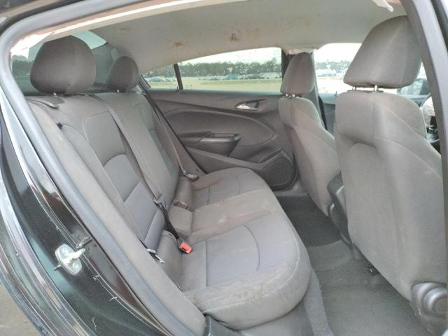 2019 CHEVROLET CRUZE LS 1G1BC5SM9K7121688