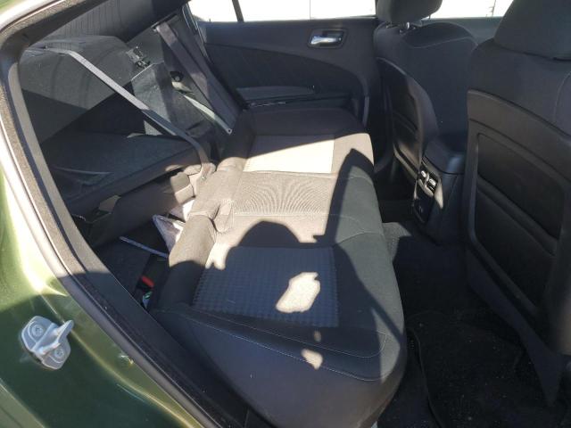 2022 DODGE CHARGER GT - 2C3CDXHG3NH146346