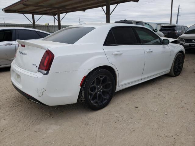 2020 CHRYSLER 300 S - 2C3CCABT2LH122915