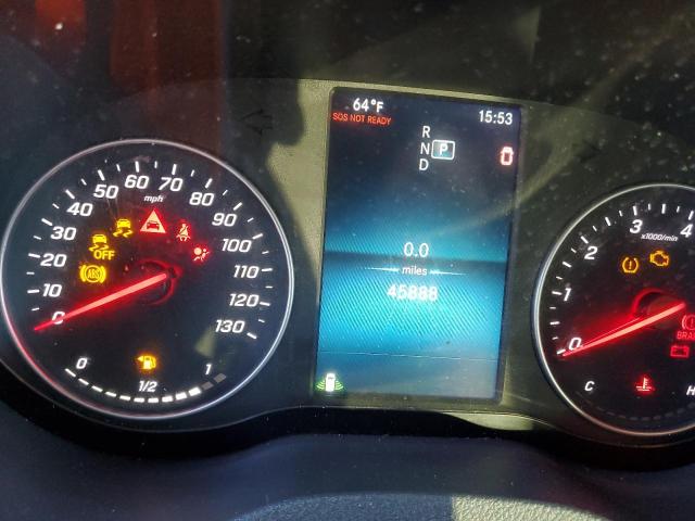 2021 MERCEDES-BENZ SPRINTER 2 - W1Z40FHY6MT064117