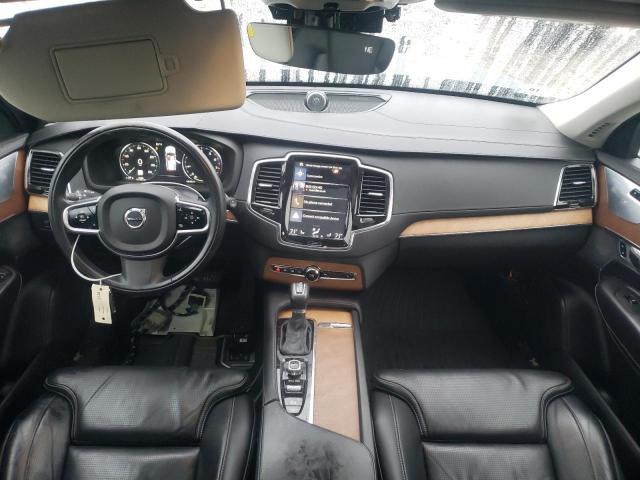 2016 VOLVO XC90 T6 YV4A22PL0G1000690