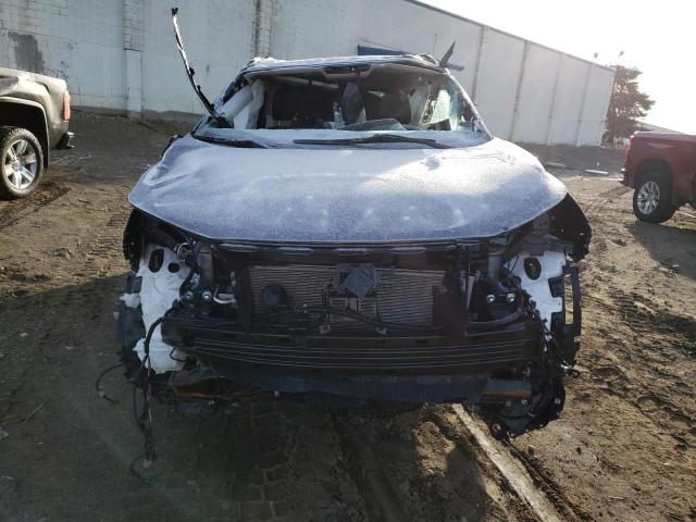 5N1BT3BB7PC687353 Nissan ROGUE SV