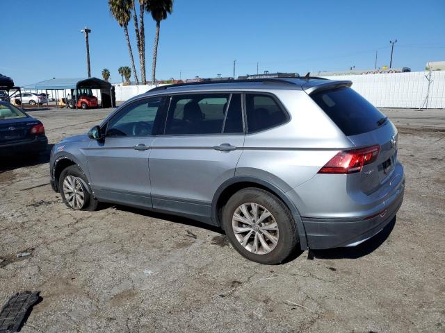 2020 VOLKSWAGEN TIGUAN S - 3VV1B7AX2LM038528