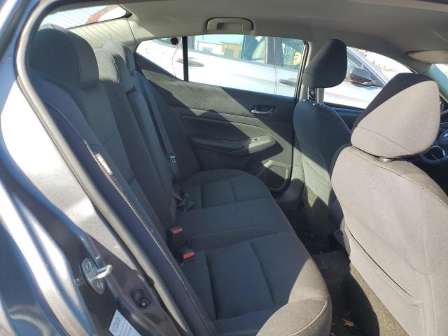 2020 NISSAN ALTIMA S - 1N4BL4BV4LC244629