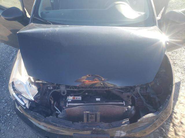 KNADM4A39E6413011 KIA RIO LX