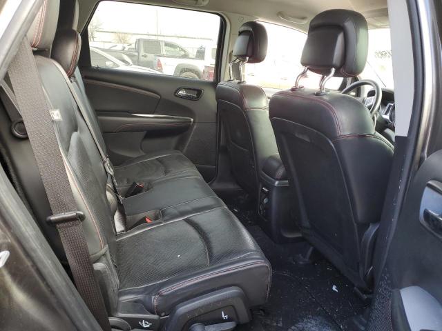 2015 DODGE JOURNEY R/ 3C4PDCEG2FT630866
