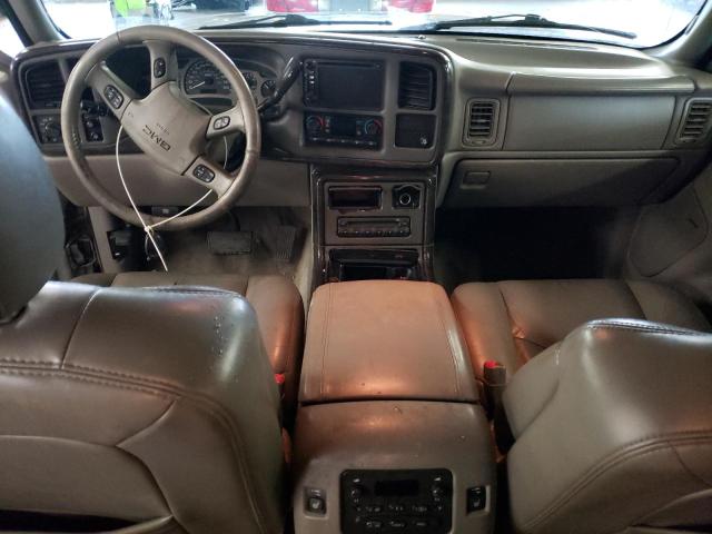 1GKFK66U85J187897 GMC YUKON XL DENALI