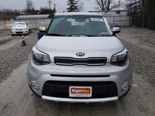 2018 KIA SOUL + - KNDJP3A56J7598969