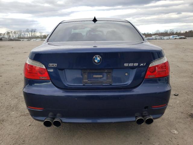 WBANV13568CZ58071 BMW 528 XI