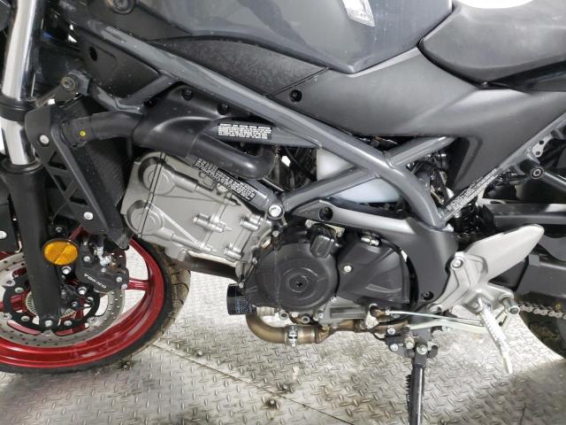 2023 SUZUKI SV650 - JS1VP55A7P7100088