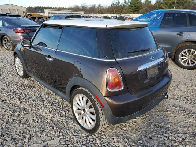 WMWMF3C50ATZ64507 Mini Cooper