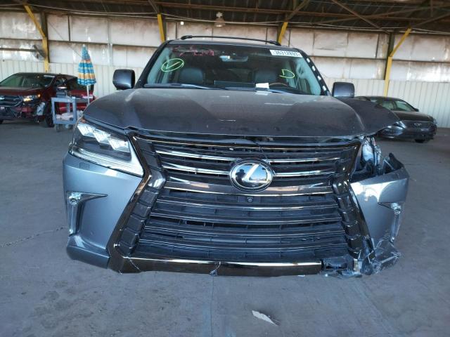 2018 LEXUS LX 570 JTJHY7AX6J4274245