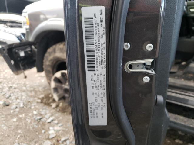 2019 RAM 2500 POWER 3C6TR5EJ7KG689705