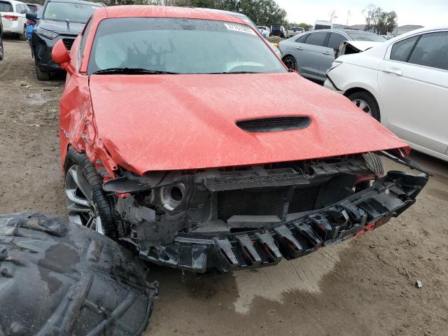 2020 DODGE CHALLENGER - 2C3CDZBT5LH206593