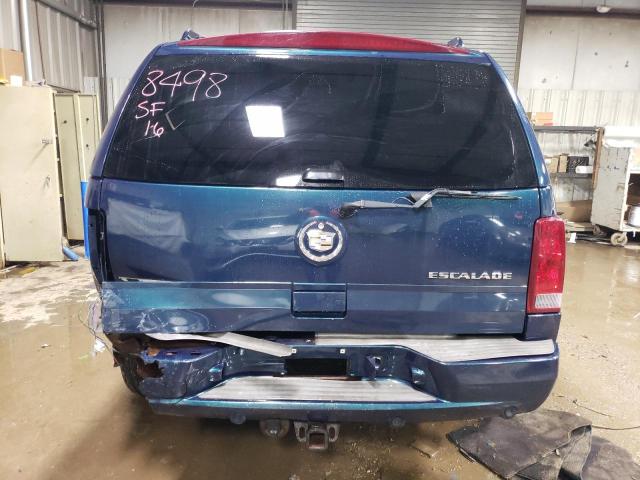 1GYEK63N05R169605 Cadillac Escalade Luxury