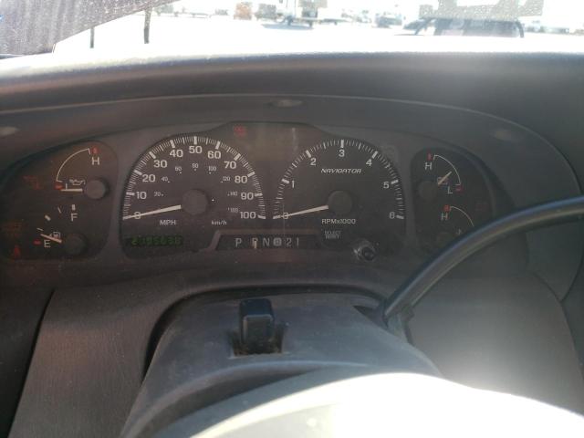 5LMRU27L9XLJ08609 Lincoln Navigator