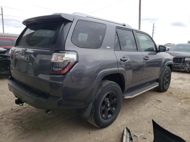 2016 TOYOTA 4RUNNER SR JTEZU5JR4G5120348