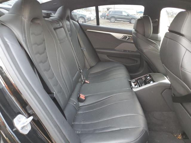 2020 BMW 840XI - WBAGV4C06LCD73498
