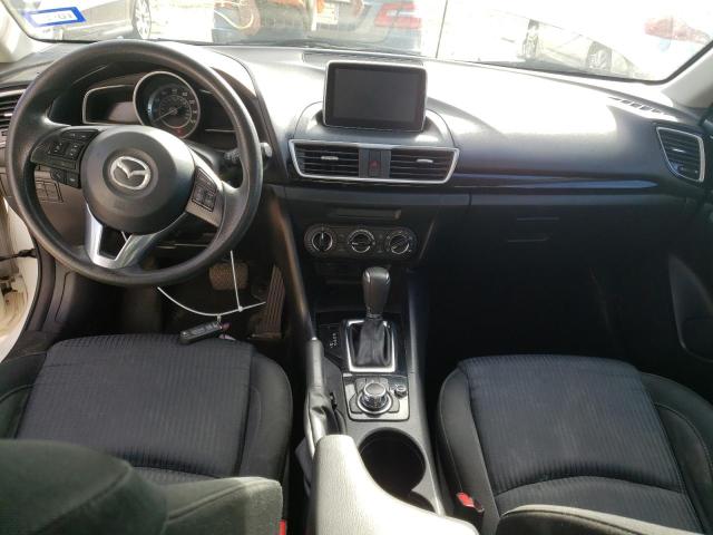 2016 MAZDA 3 SPORT - 3MZBM1U71GM297553